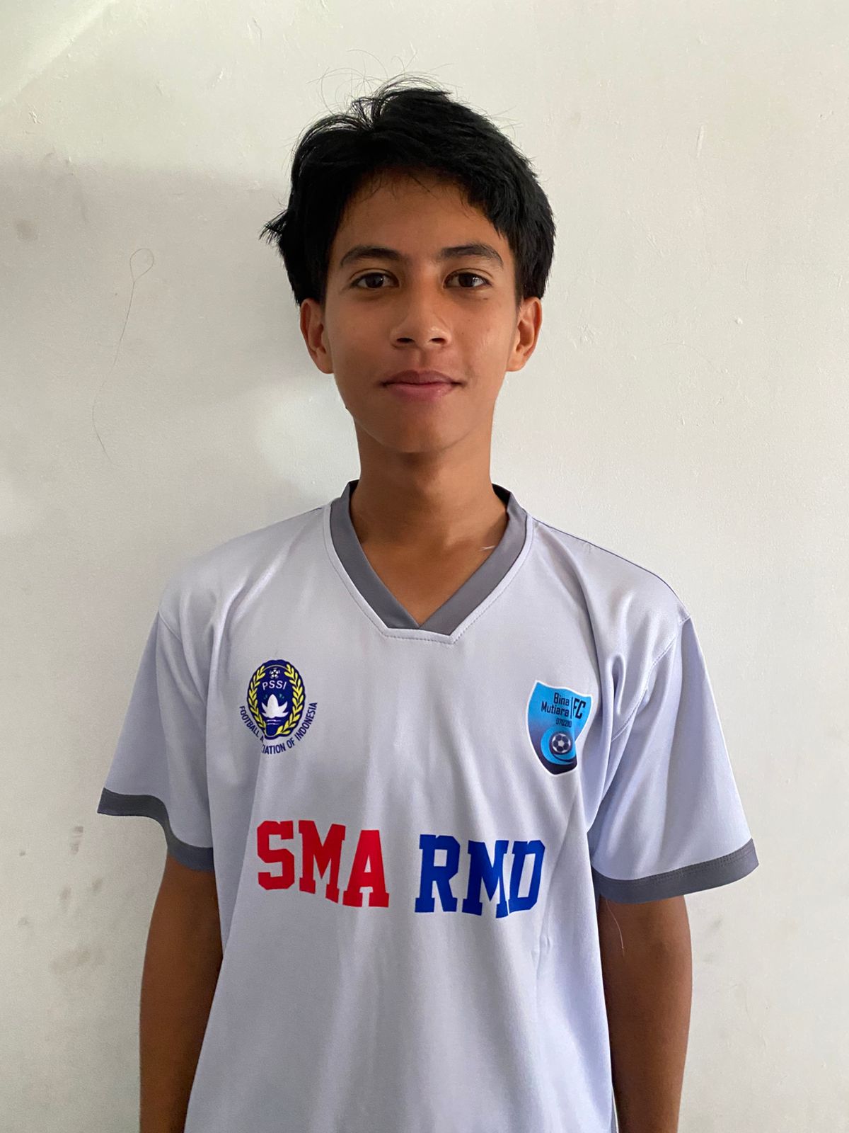 Arfrel Rezky Saputra